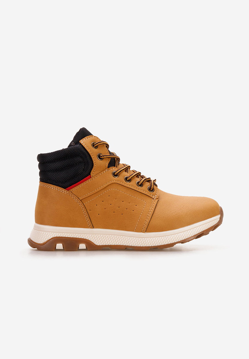 Gležnjače za dječake Flinn deva