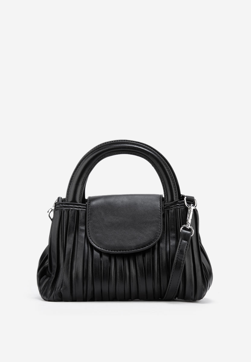 Ručna torba Parisienne crno
