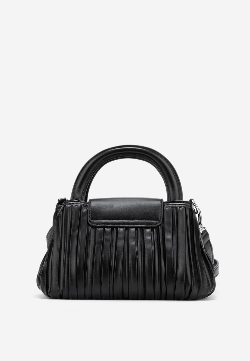 Ručna torba Parisienne crno