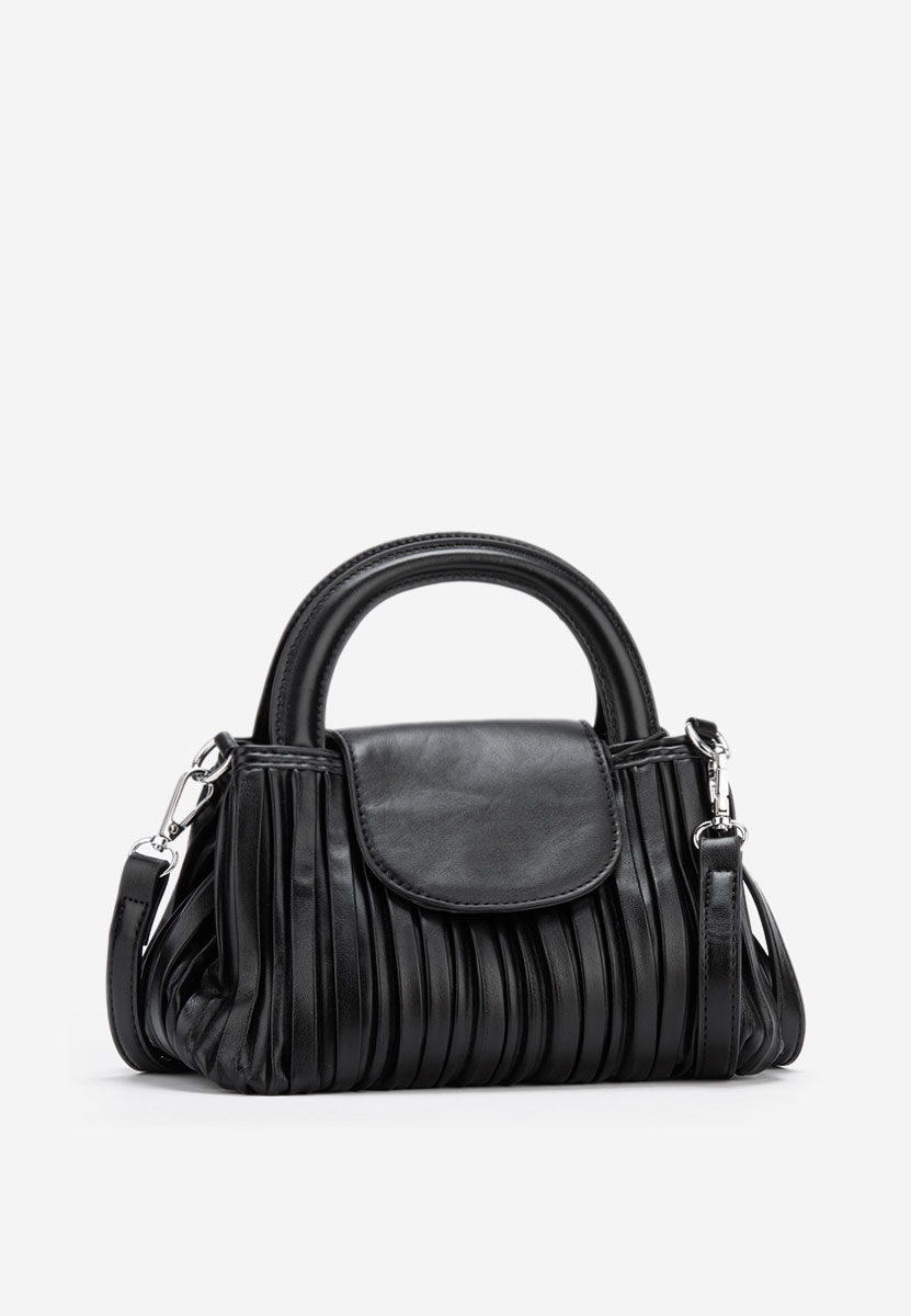 Ručna torba Parisienne crno