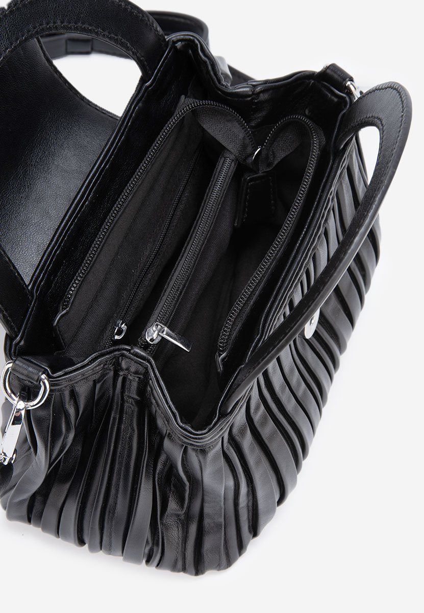 Ručna torba Parisienne crno