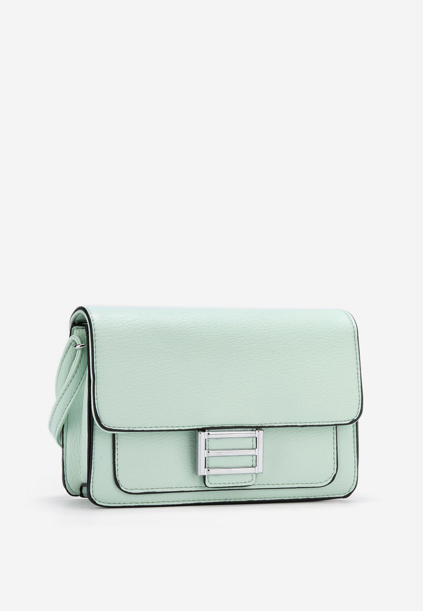 Clutch Harviana tirkiz