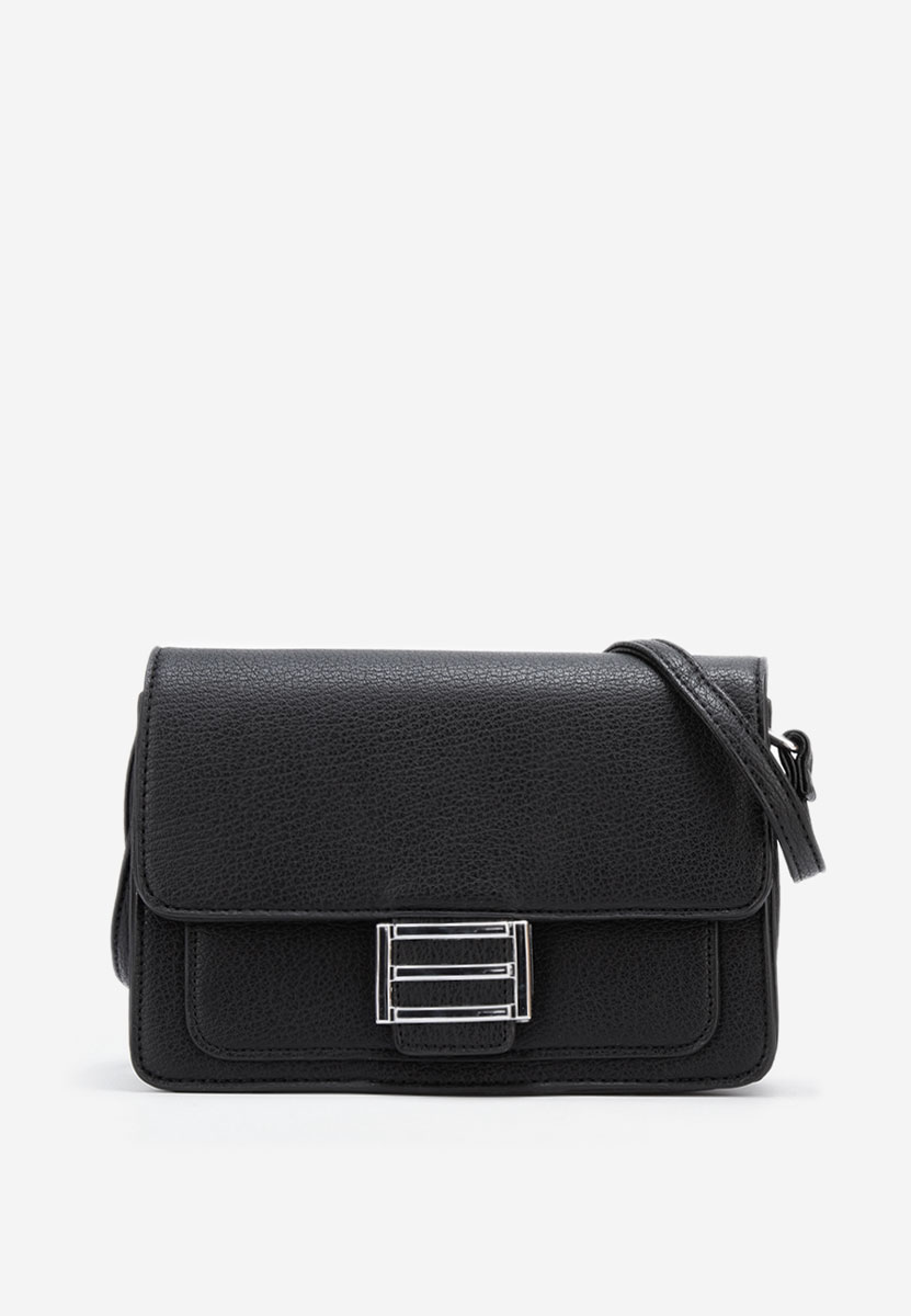 Clutch Harviana crno