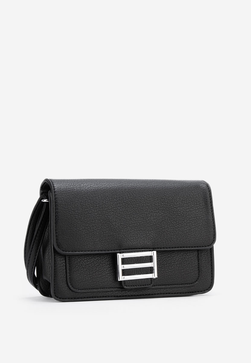 Clutch Harviana crno