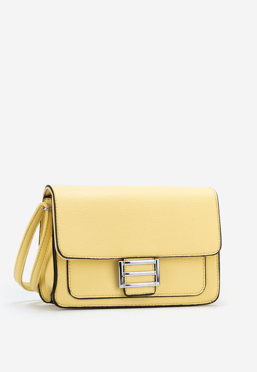 Clutch Harviana Žuto