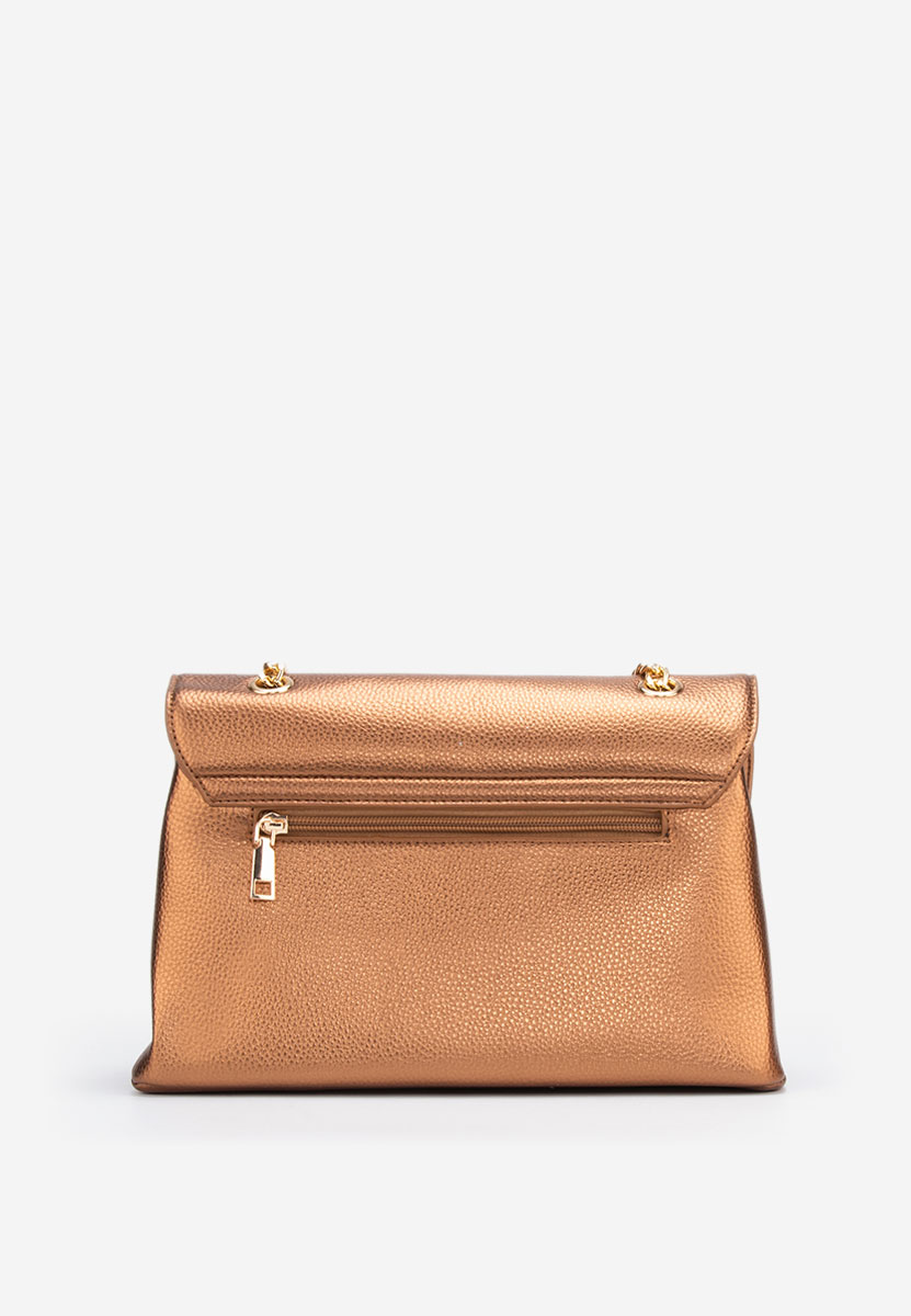Torba za rame Opal antracit
