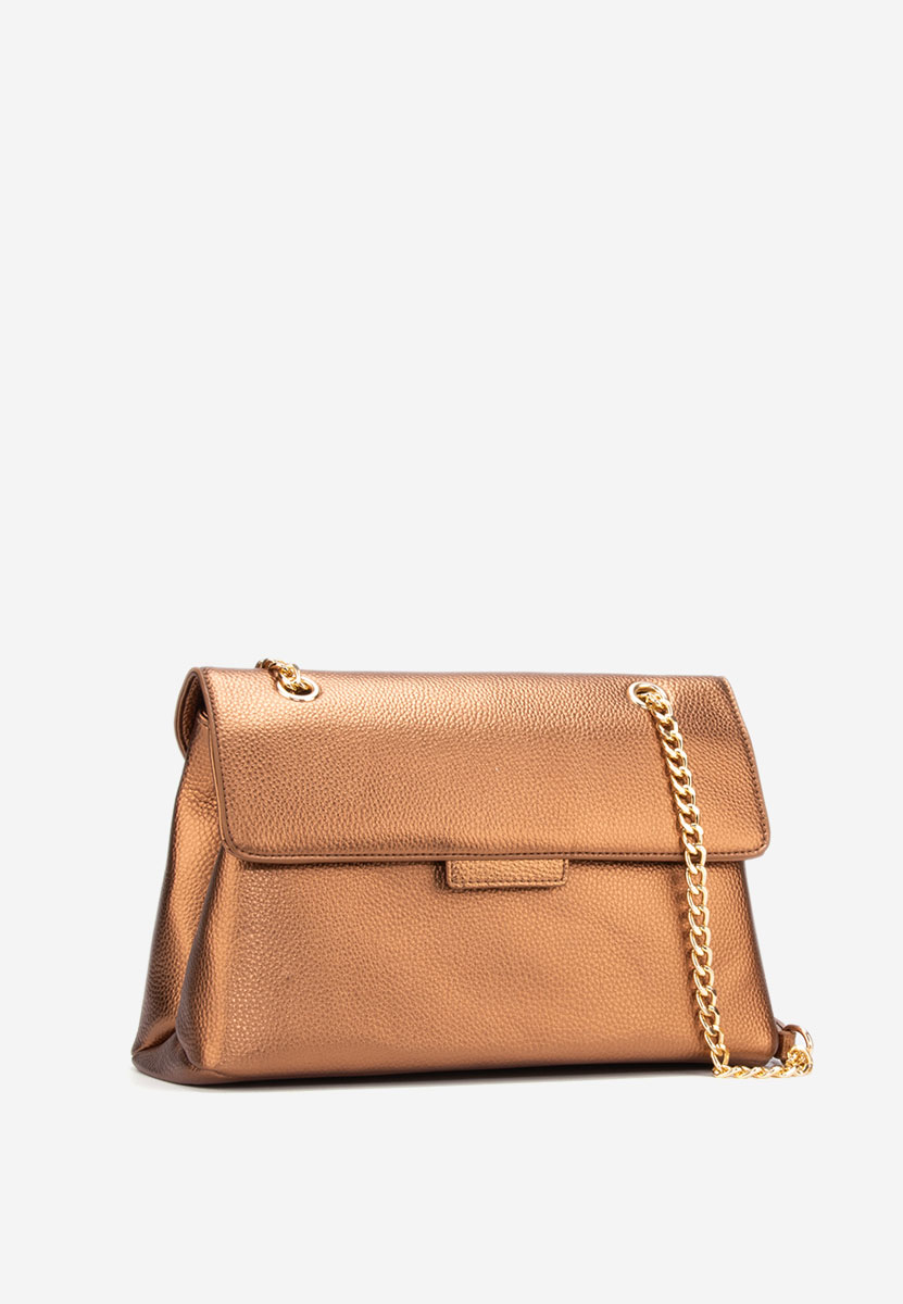 Torba za rame Opal antracit