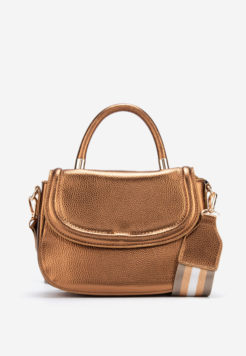 Torba za rame Julima antracit