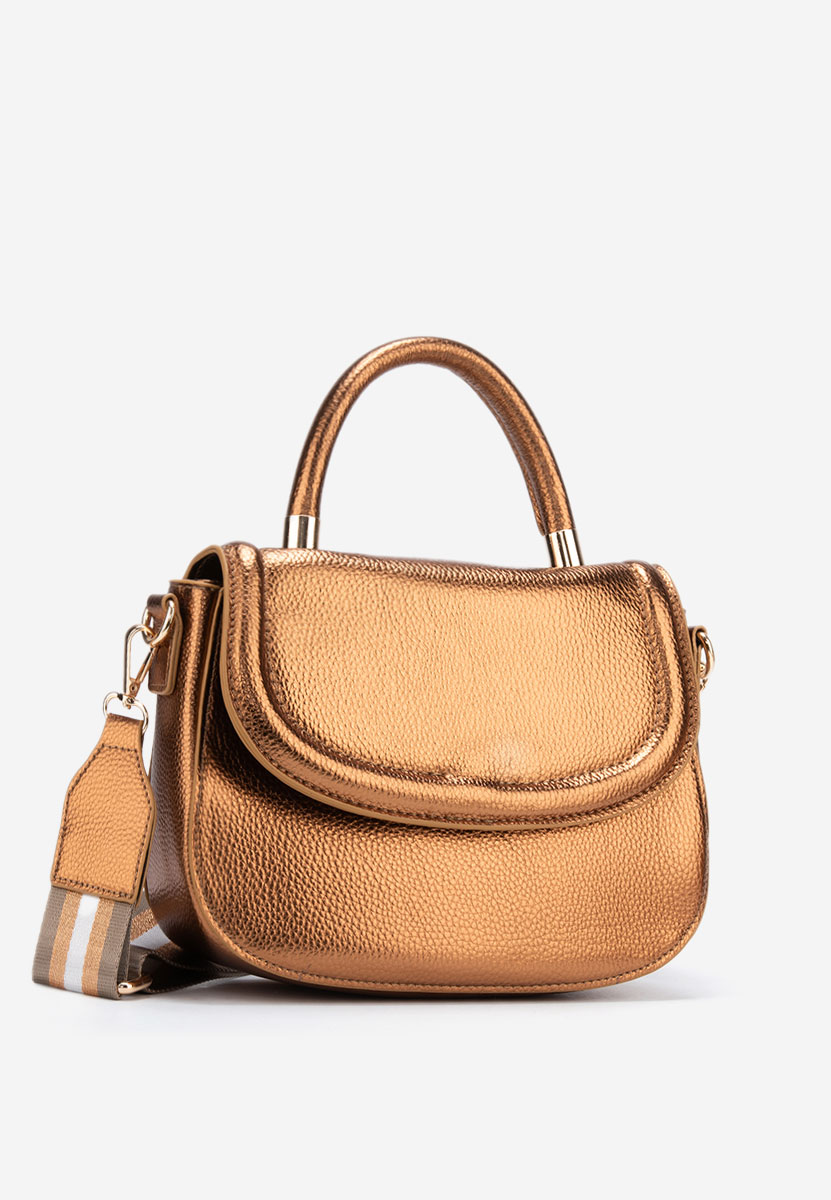 Torba za rame Julima antracit