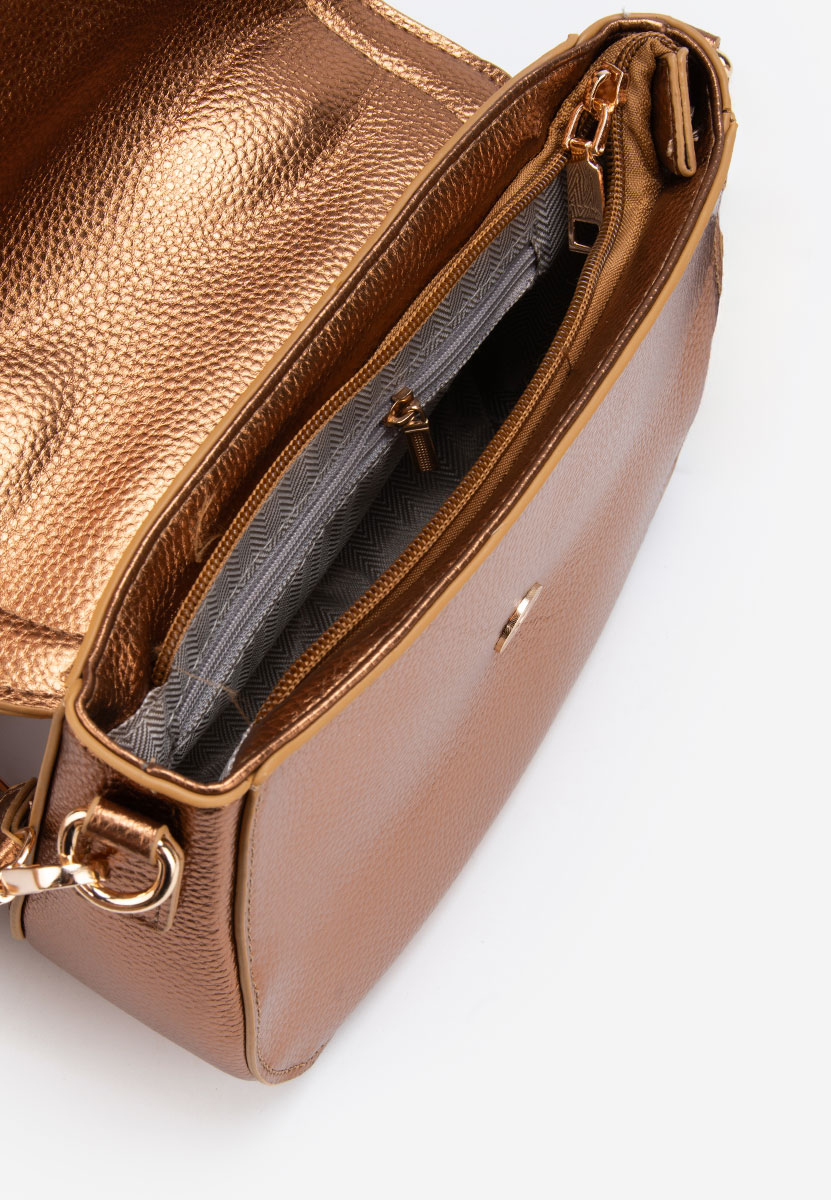 Torba za rame Julima antracit