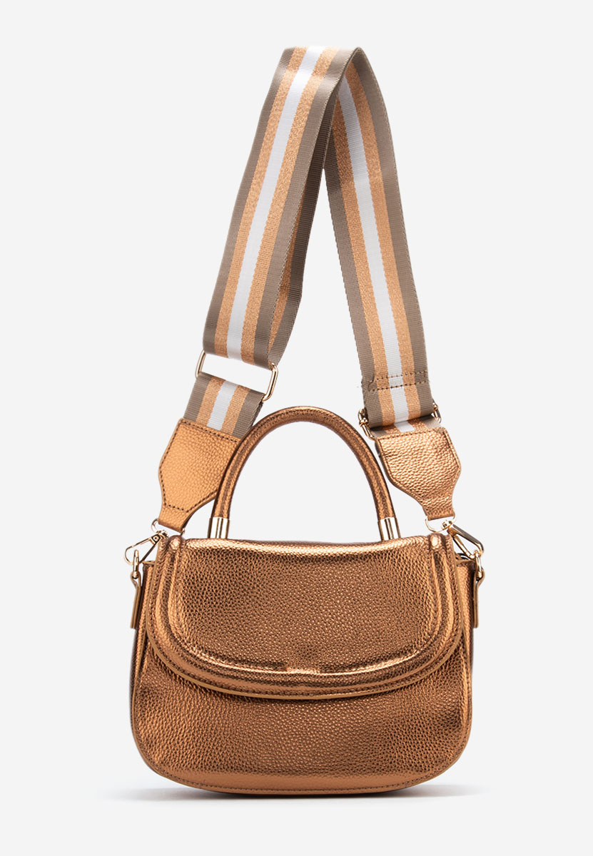 Torba za rame Julima antracit