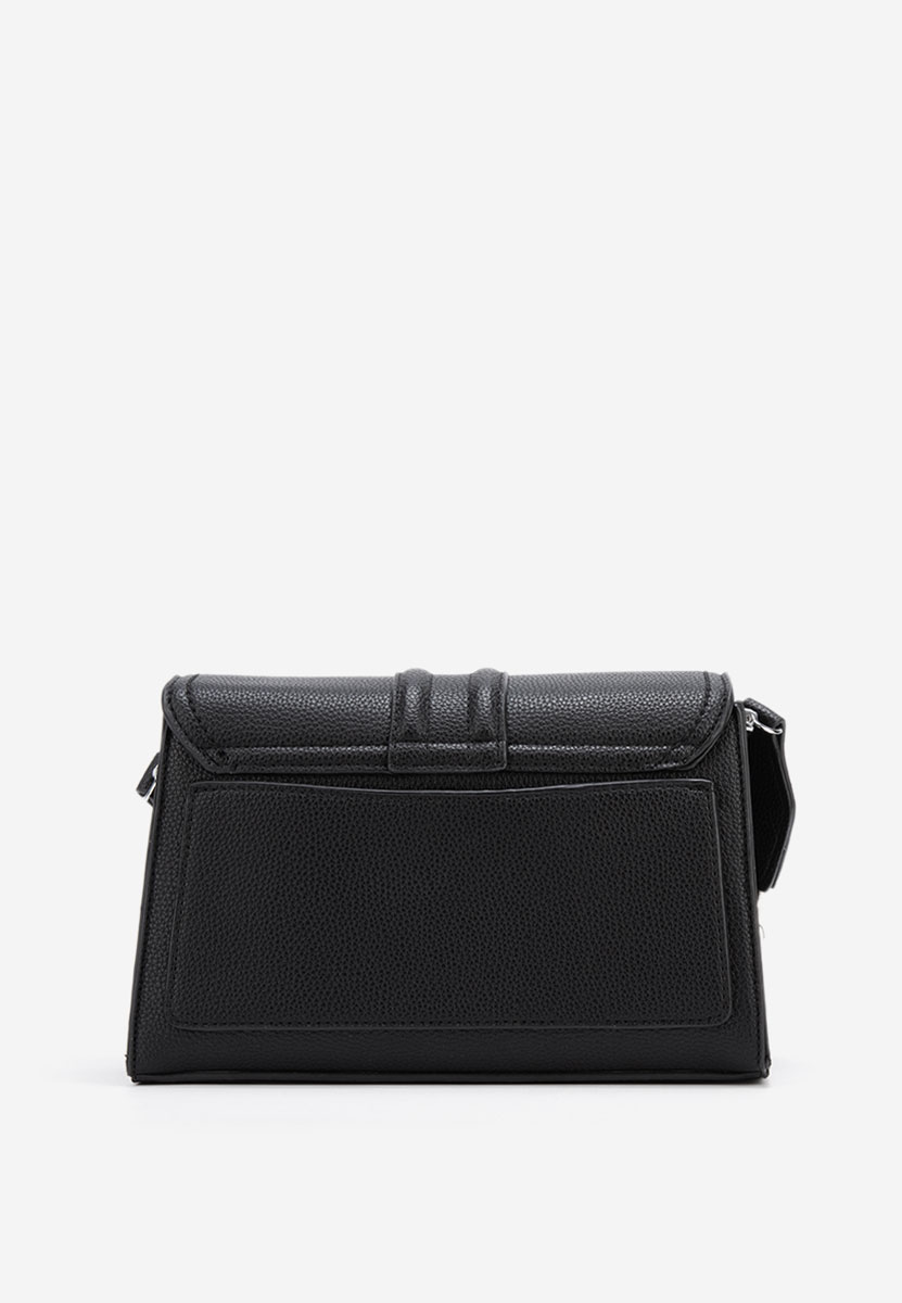 Torba za rame Exalt crno