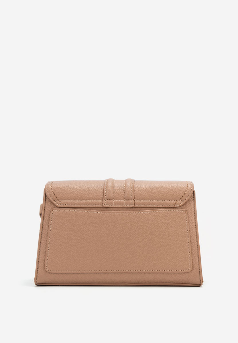 Torba za rame Exalt kaki
