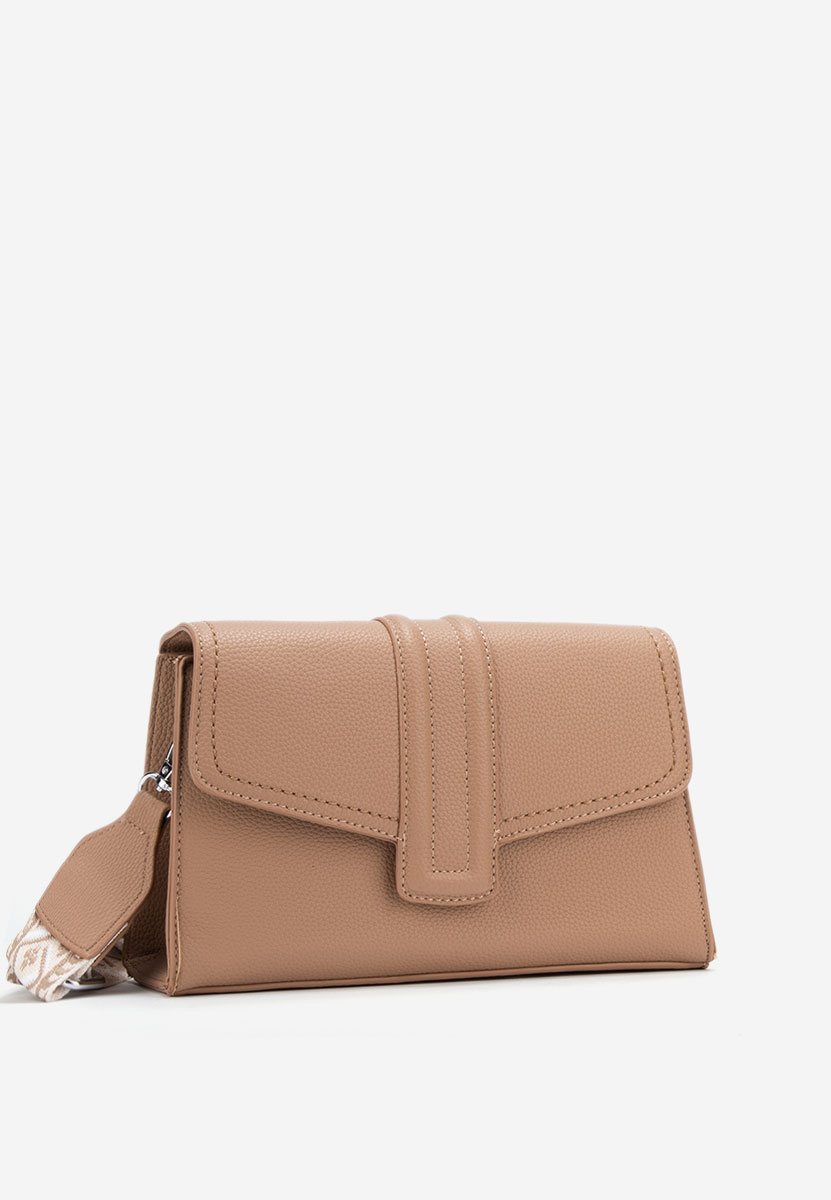 Torba za rame Exalt kaki