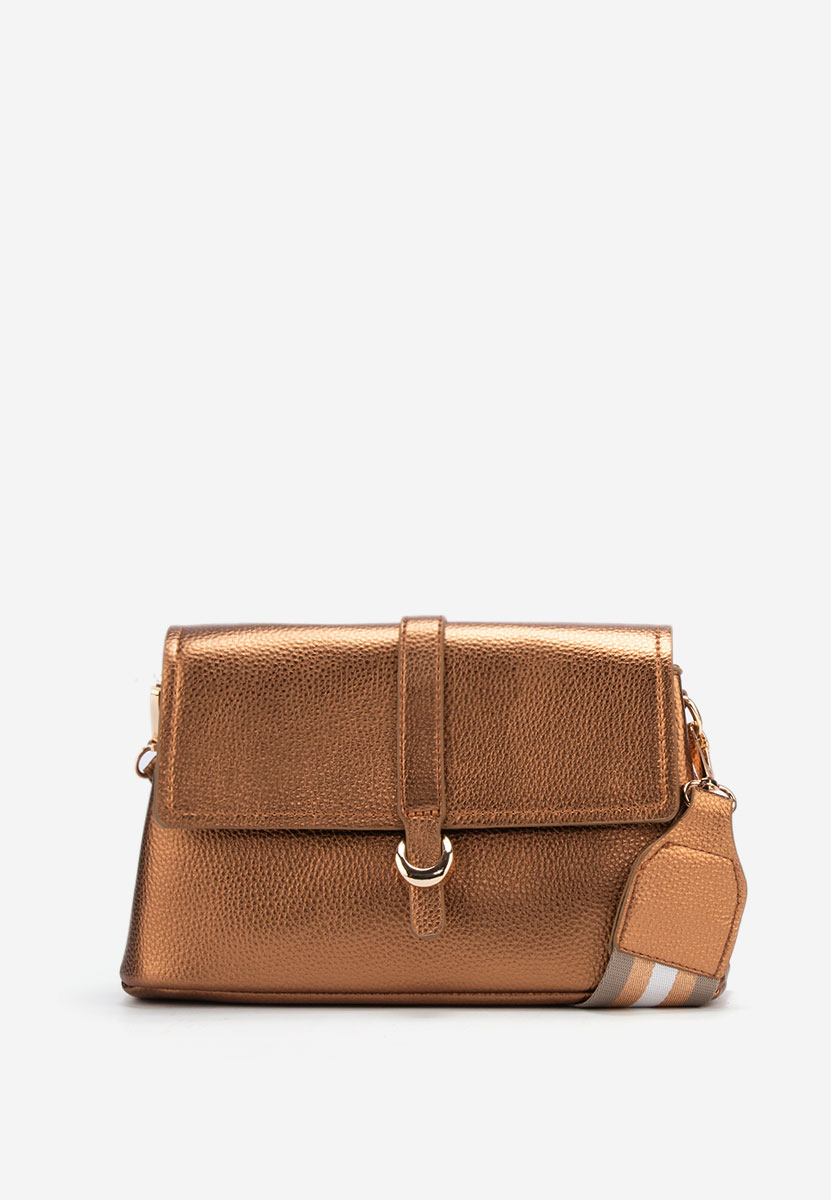 Torba za rame Softly antracit