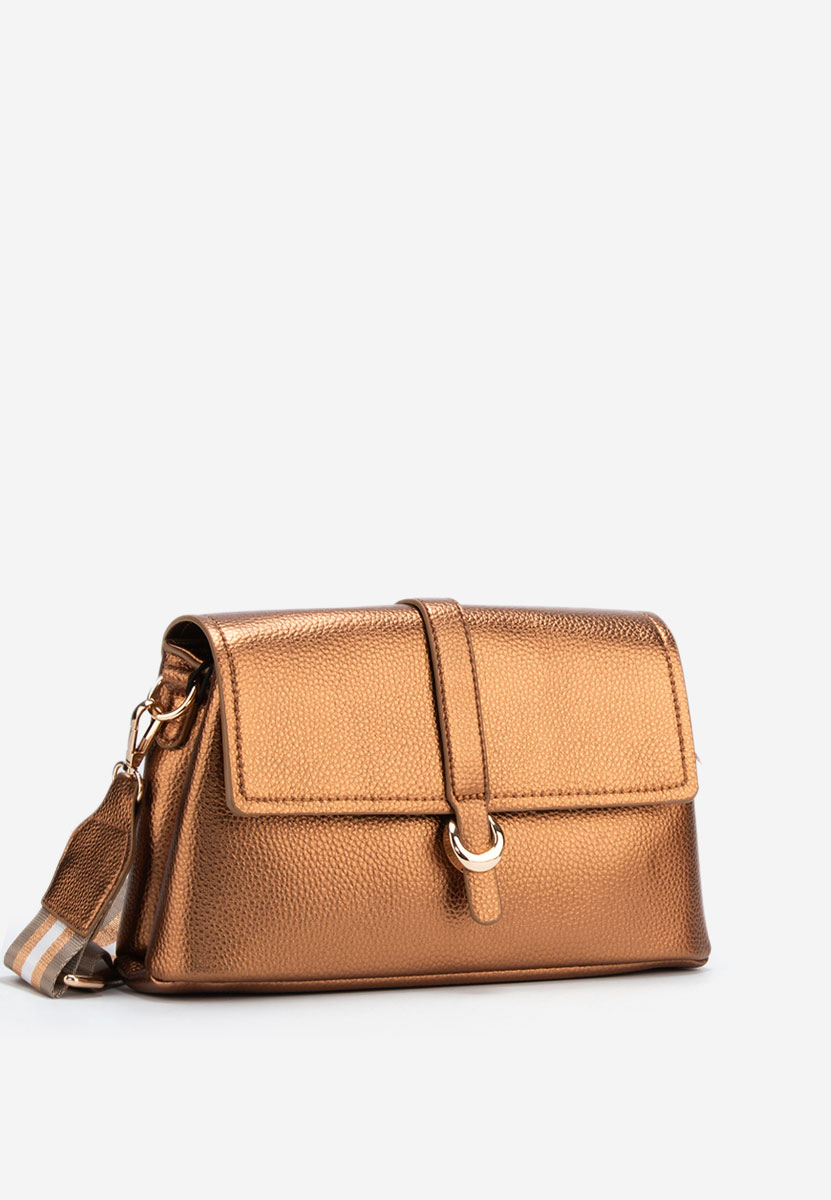 Torba za rame Softly antracit