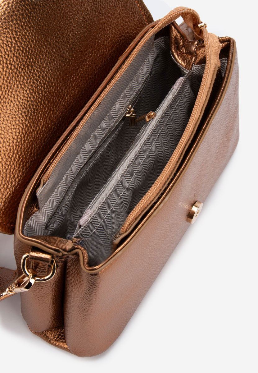 Torba za rame Softly antracit