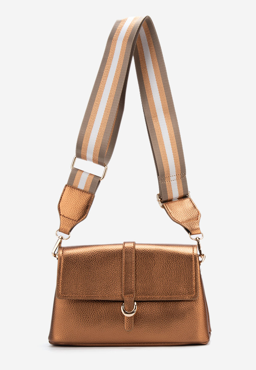 Torba za rame Softly antracit