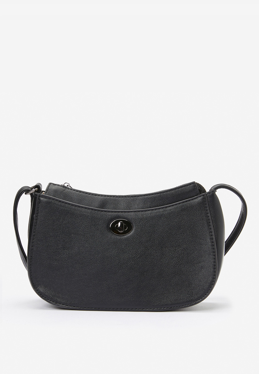 Ručna torba Marueta crno