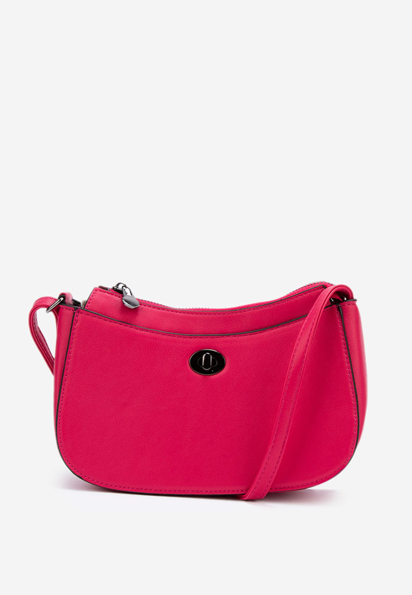 Ručna torba Marueta fuksija