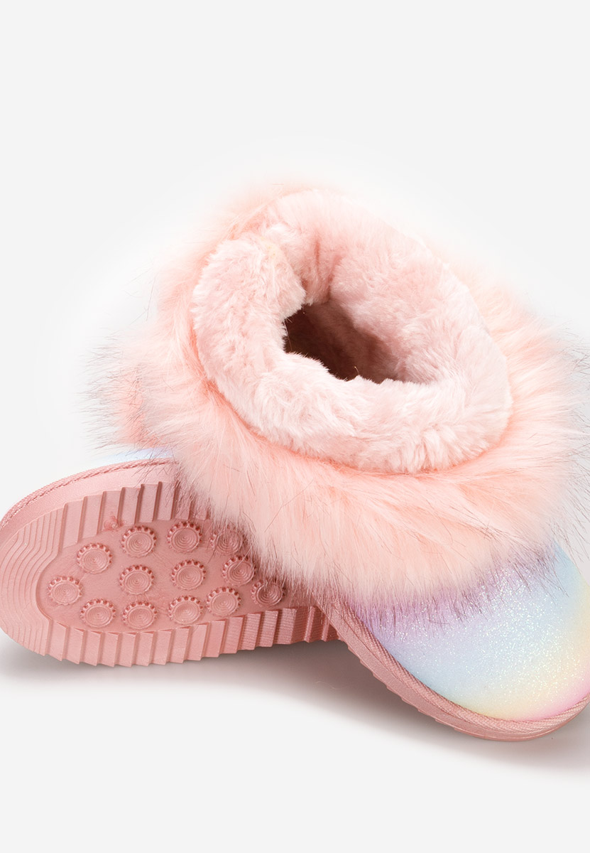 Čizme za djevojčice Cosenza C V3 Šareno