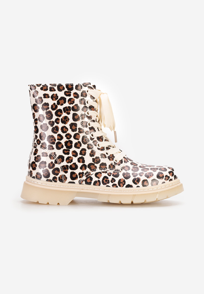 Gležnjače za djevojčice Axelia 