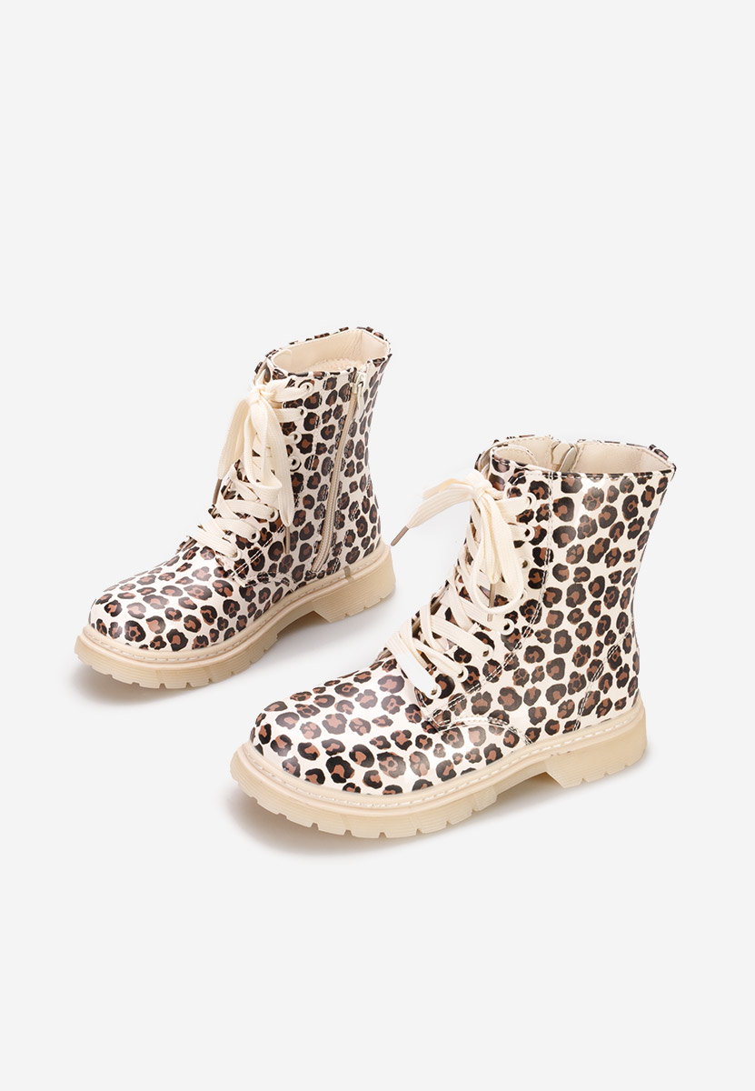 Gležnjače za djevojčice Axelia 