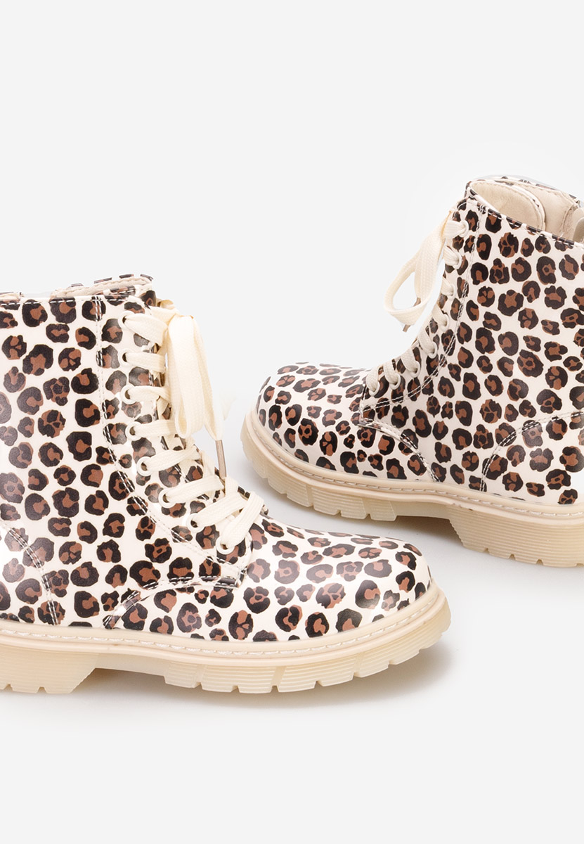 Gležnjače za djevojčice Axelia 