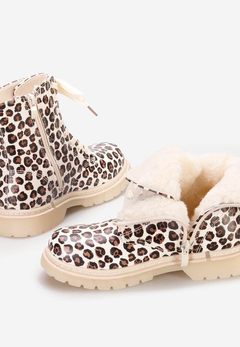 Gležnjače za djevojčice Axelia 