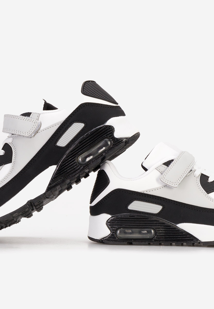 Sneakers dječja Grover sivo