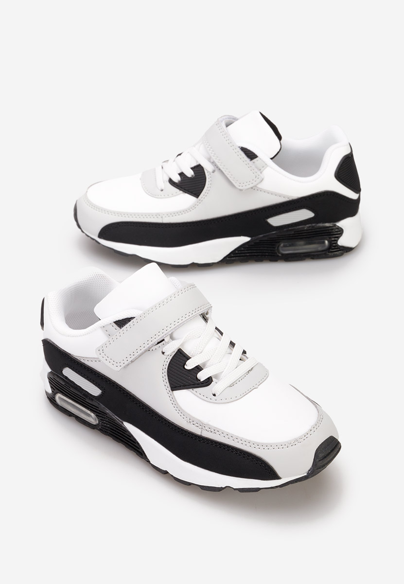 Sneakers dječja Grover sivo