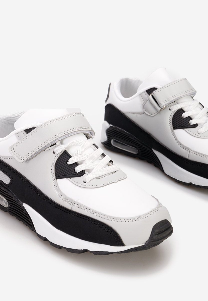 Sneakers dječja Grover sivo