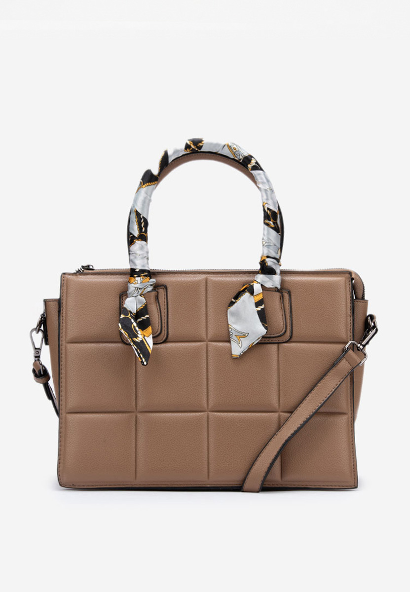 Ručna torba Selenite kaki