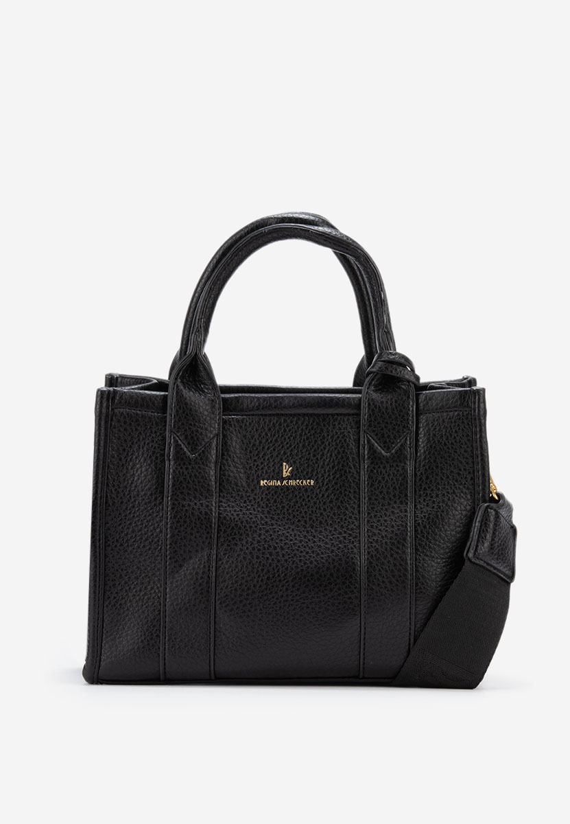 Torba za rame Yulisa crno