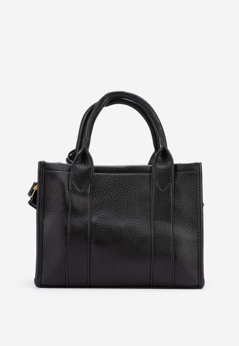 Torba za rame Yulisa crno
