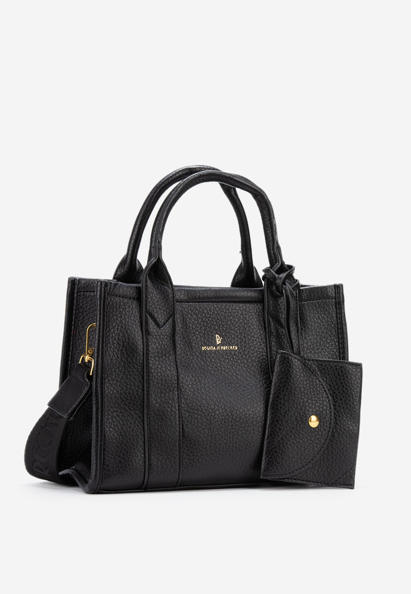Torba za rame Yulisa crno