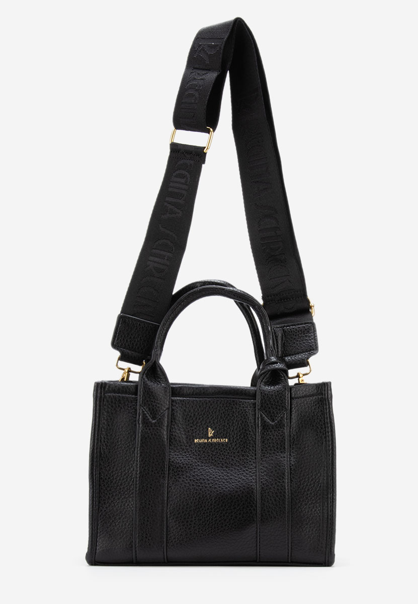 Torba za rame Yulisa crno