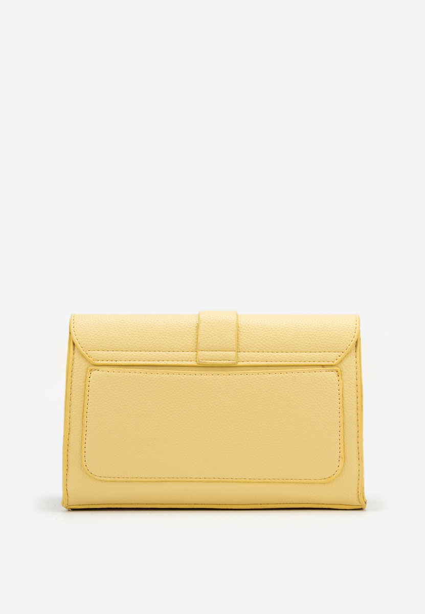 Torba za rame Swish Žuto