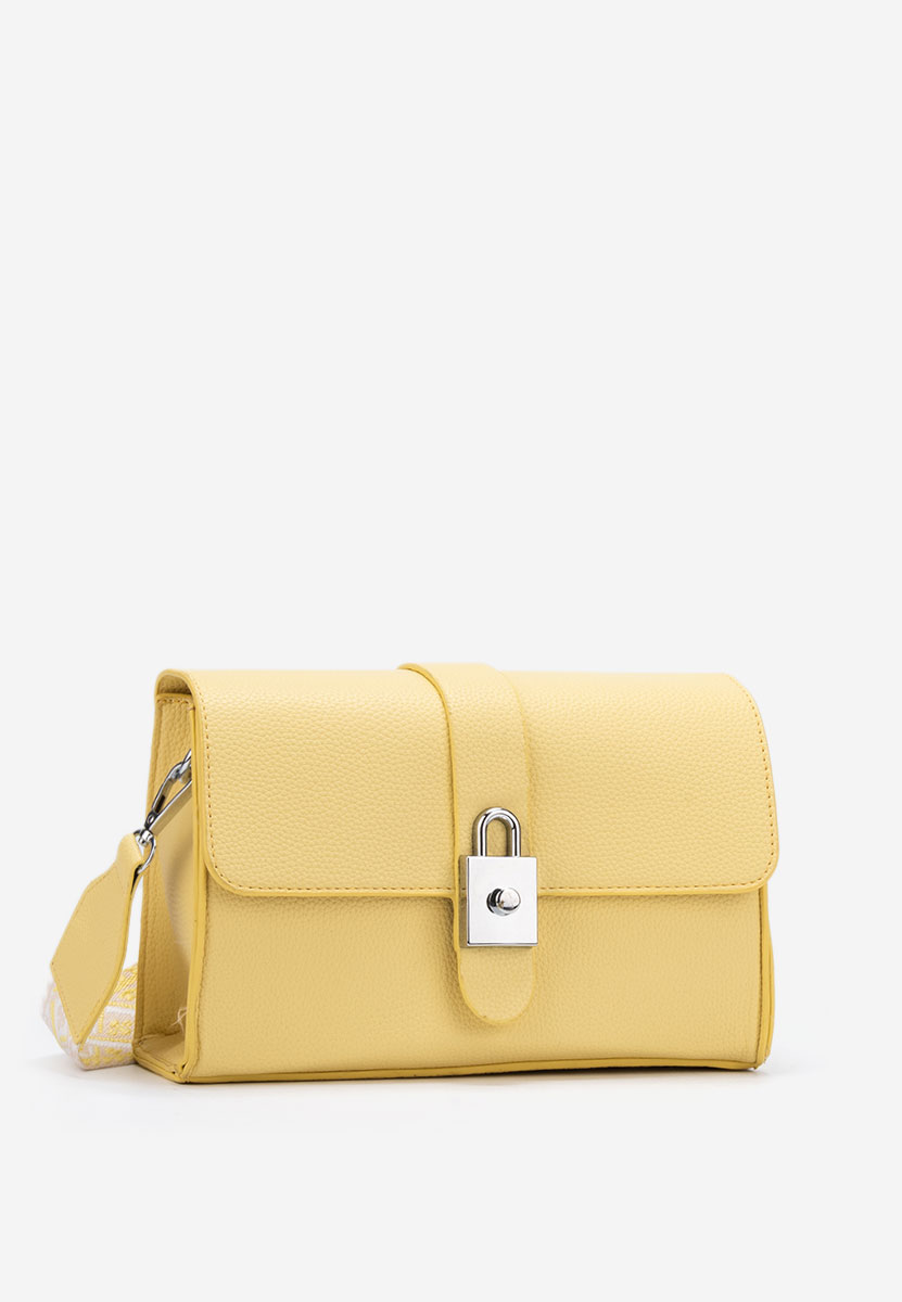 Torba za rame Swish Žuto