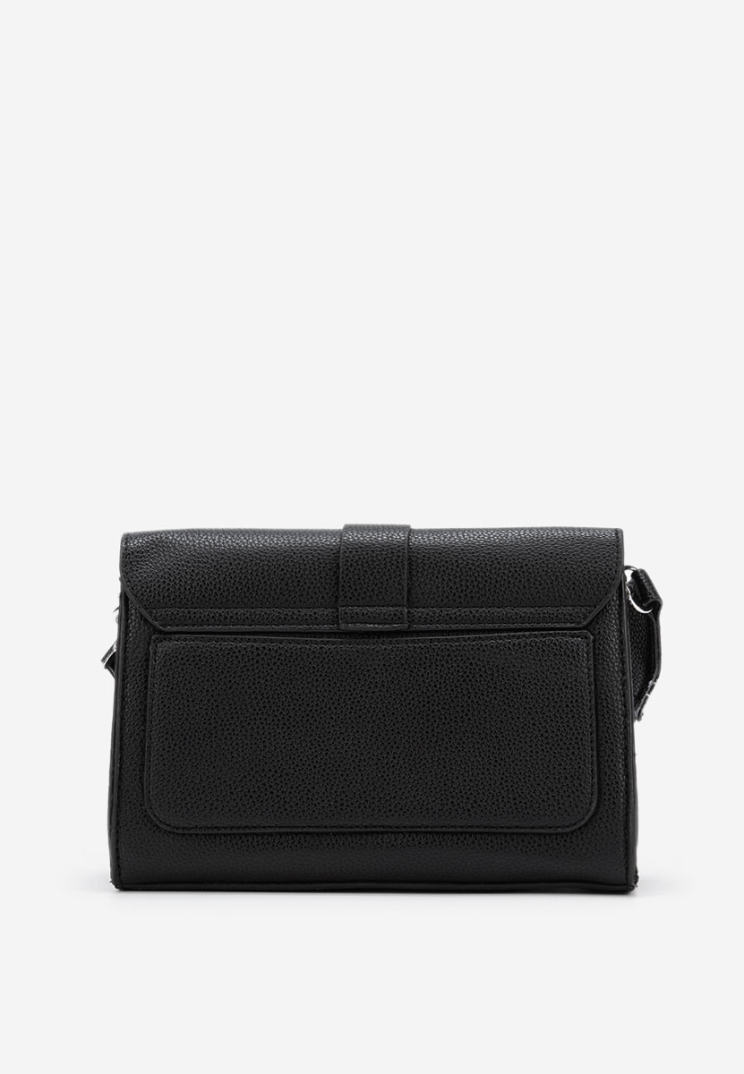 Torba za rame Swish crno