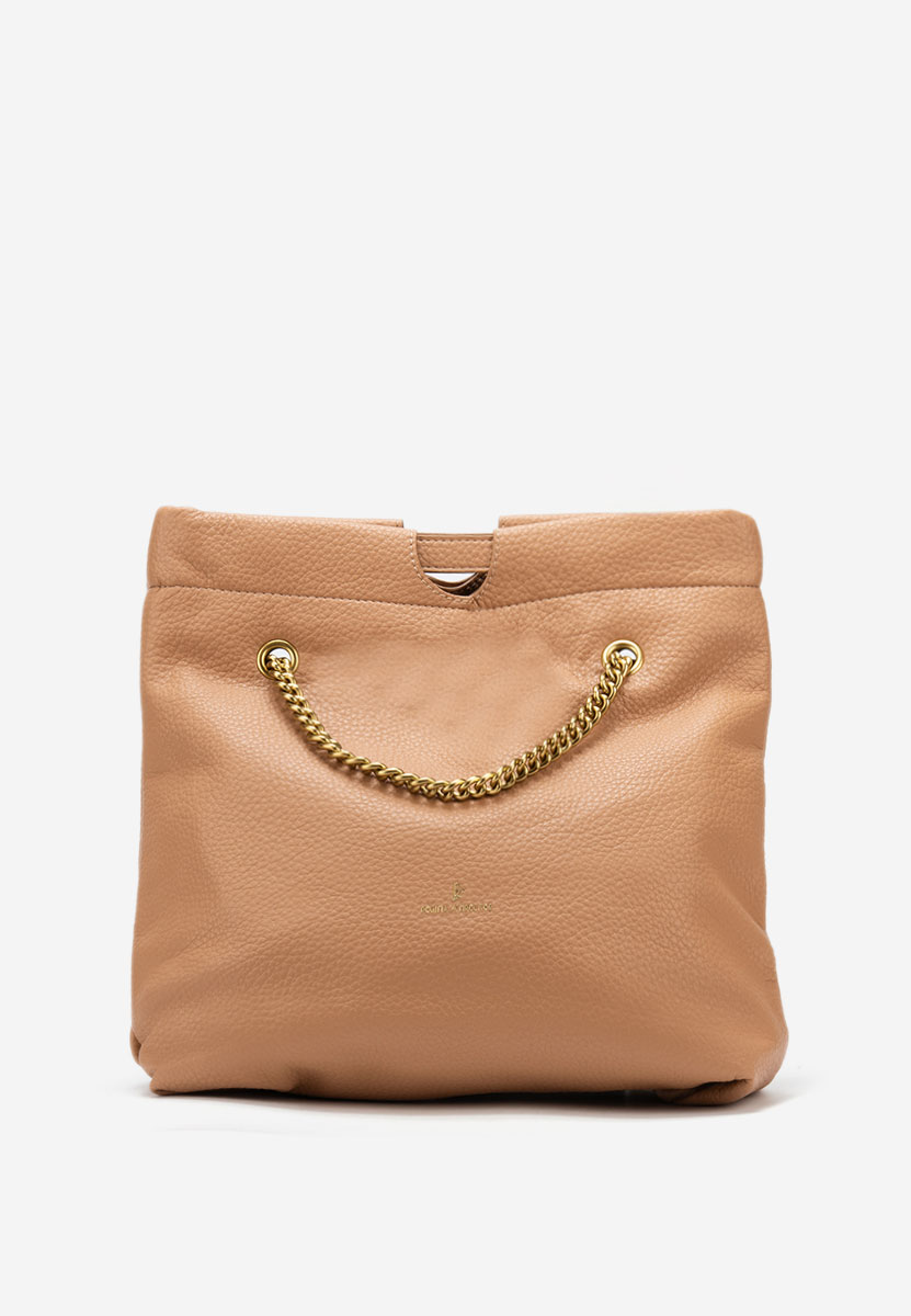 Torba za rame Solevia kaki