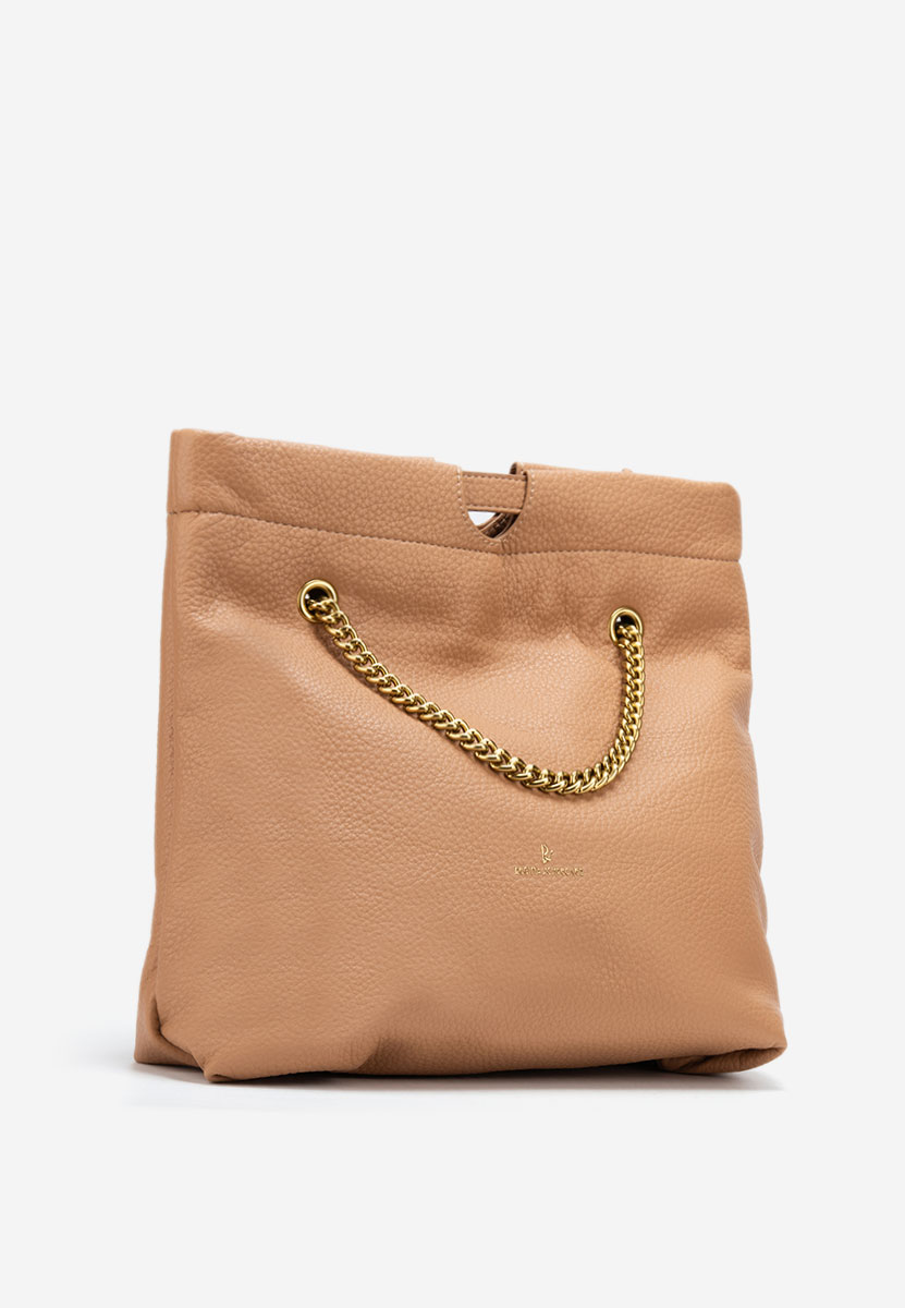 Torba za rame Solevia kaki