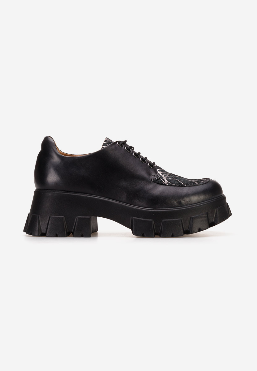 Cipele casual Rosina V2 crno