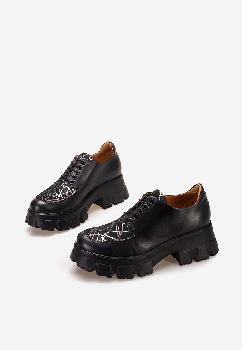 Cipele casual Rosina V2 crno