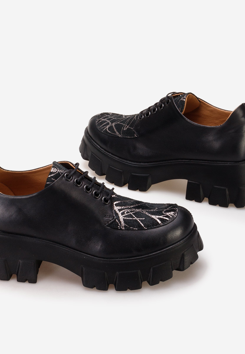 Cipele casual Rosina V2 crno
