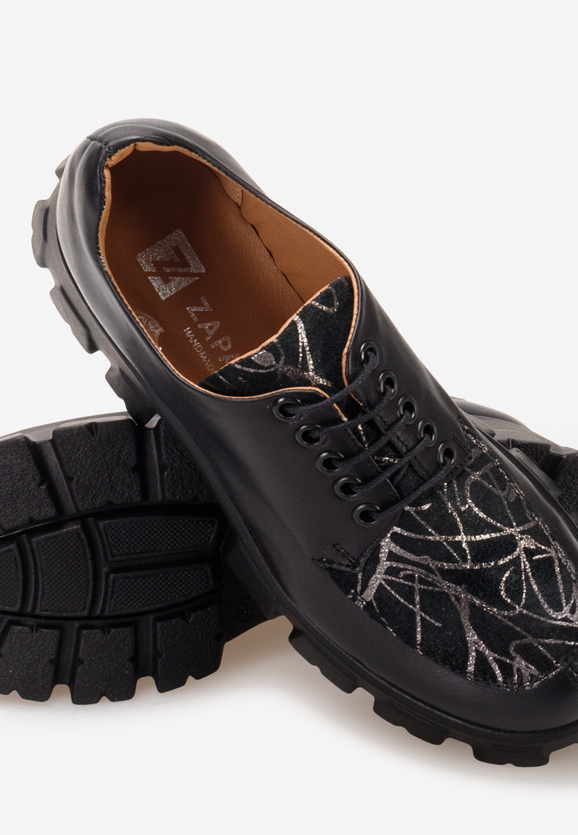 Cipele casual Rosina V2 crno