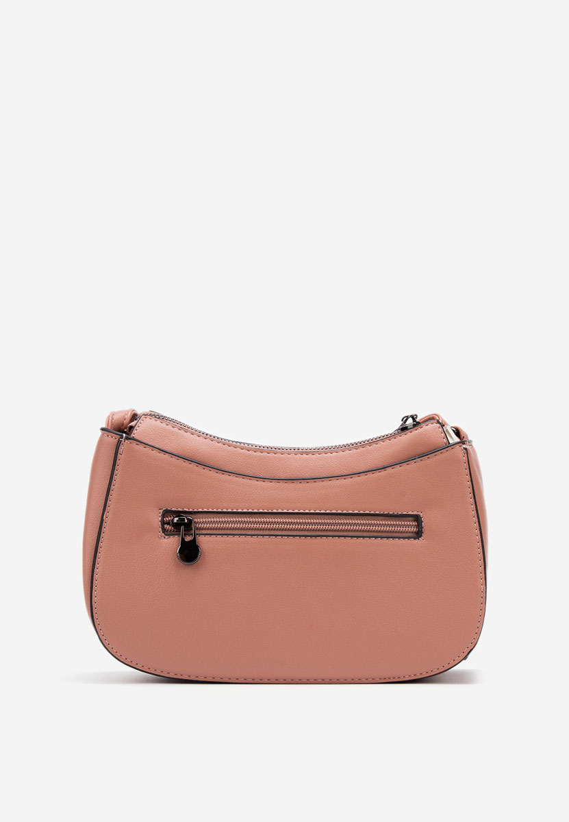 Ručna torba Marueta ružičasto