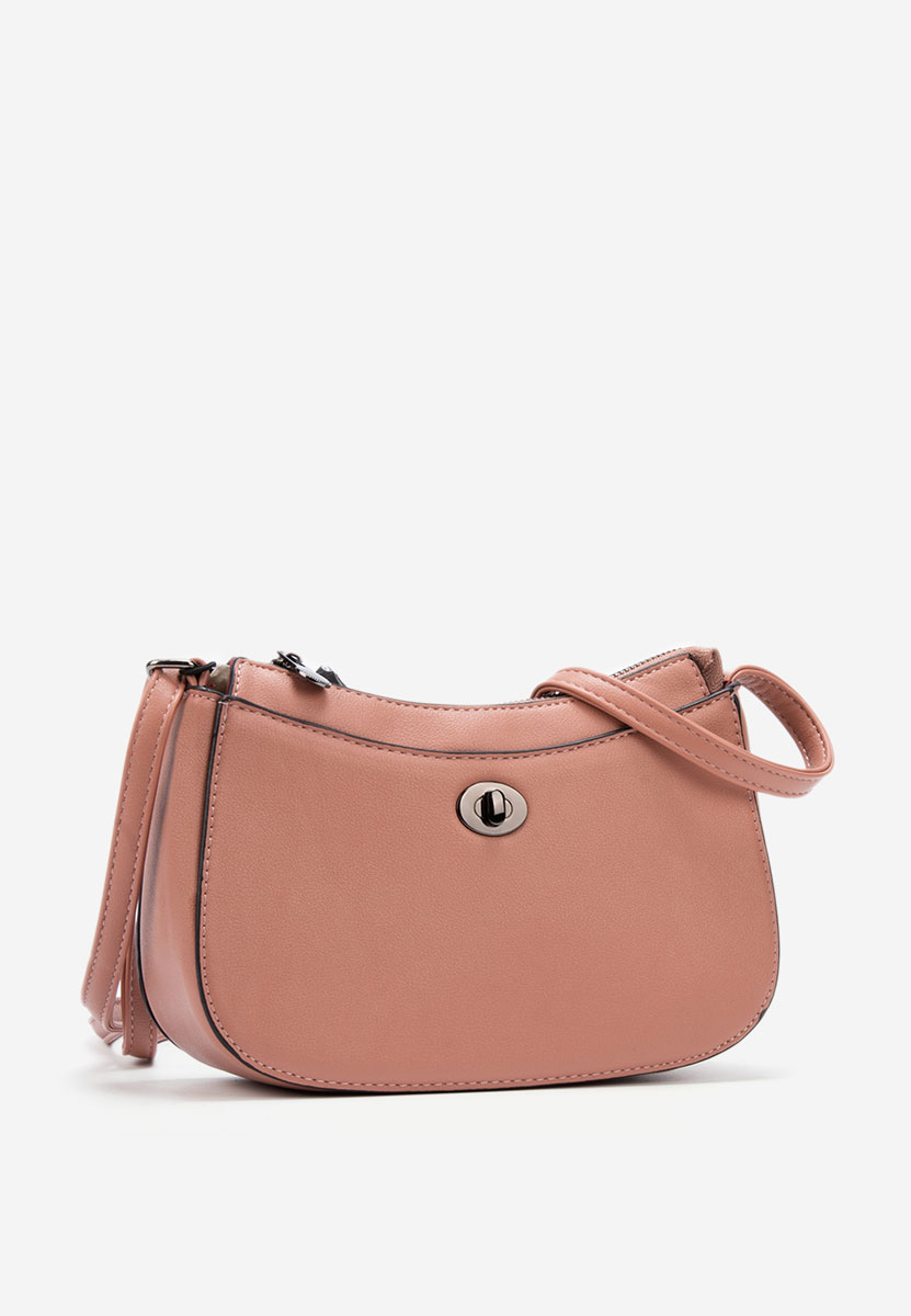 Ručna torba Marueta ružičasto