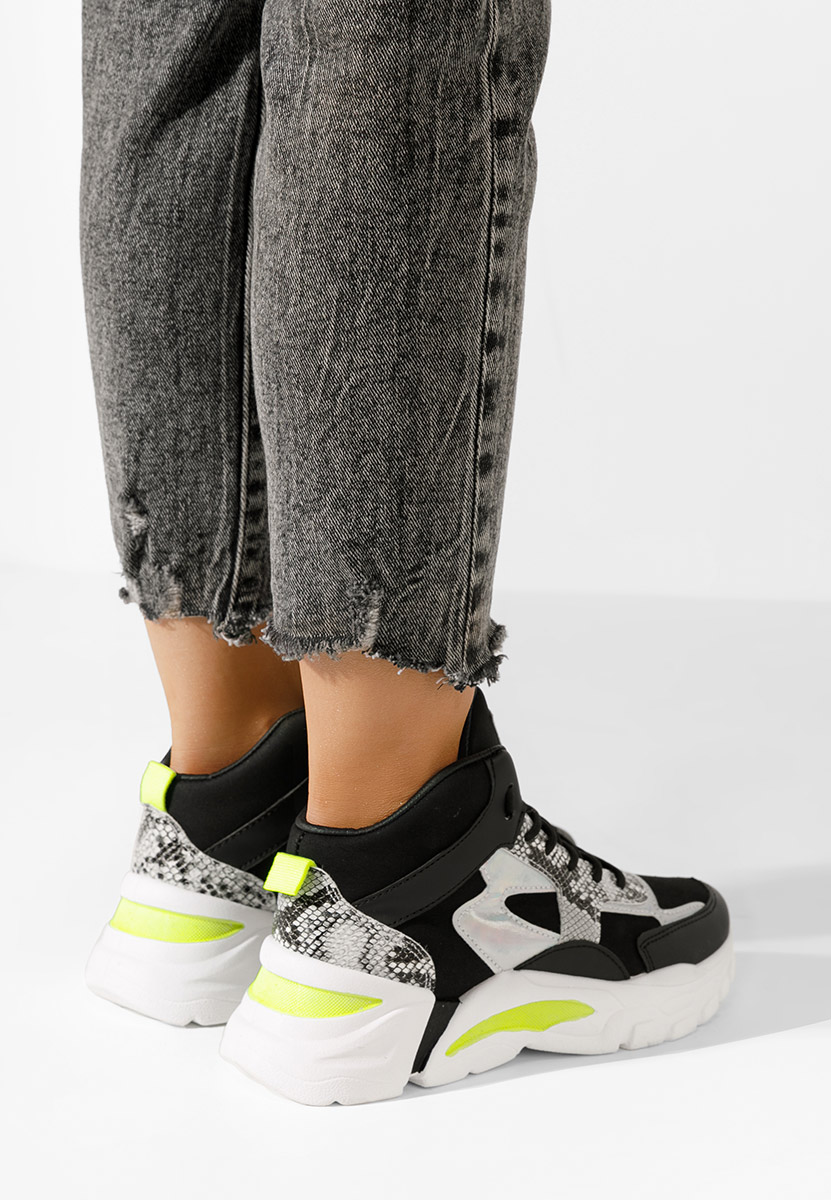 Ženske sneakers crno Estera D2