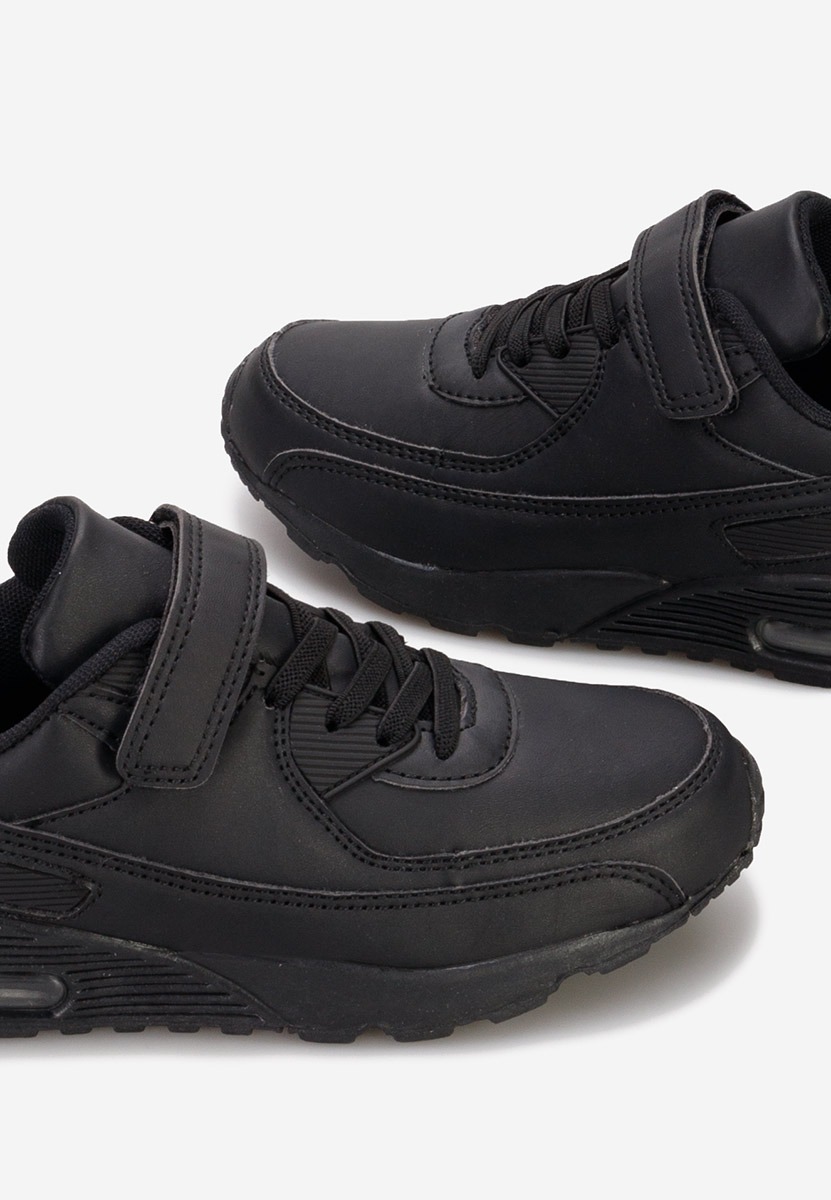 Sneakers dječja Grover crno